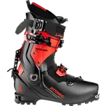 Skialpové boty Atomic BACKLAND PRO BLK/RED - BLK/RED 28/28.5