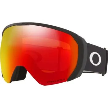Lyžování Lyžařské brýle Oakley FLIGHT PATH L/PRIZM SNOW TORCH IRIDIUM - MATTE BLACK L