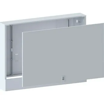 Rozvaděč Skříň rozdělovače na omítku DEK SN2+