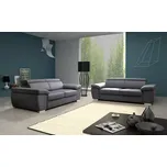 STAGRA Rosso Sedací souprava 3-2 Pravý/levý roh