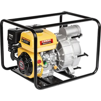 Čerpadlo Hahn & Sohn Cedrus 80WB30-4.5Q Kalové Čerpadlo + Balíček SERVIS PLUS