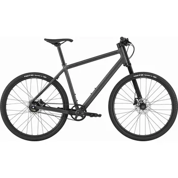 Trekové kolo CANNONDALE BAD BOY 1 - BBQ XL