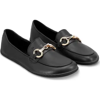 Dámské mokasíny Be Lenka Viva - Black Velikost: 37