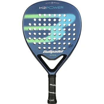 Tenisová raketa Padelová raketa (pálka) Bullpadel K2 Power 25 + 1x balení míčů zdarma