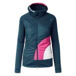 Bunda Martini Desire Hybrid Jacket Primaloft® W - rosebud S