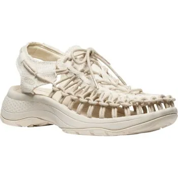 Dámské sandále Sandály KEEN UNEEK ASTORIA CANVAS WOMEN Lady velikost bot US 8,5