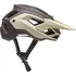 Cyklistická přilba Fox Racing Speedframe Helmet 5050 krémová