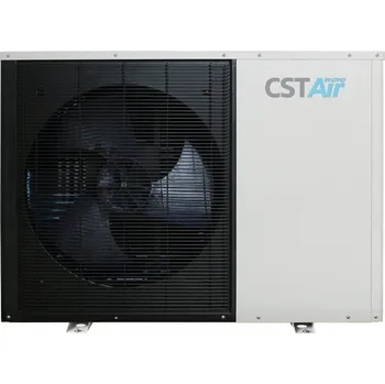 Tepelné čerpadlo CSTAir mono R32 EVI 6 kW (1-f/230V)