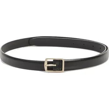 Módní doplněk Calvin Klein Dámský kožený opasek LV04F7036GUB1 90 cm + 2 měsíce na vrácení zboží