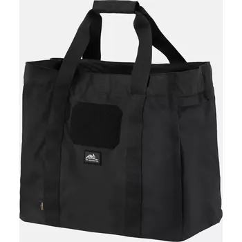 Příslušenství pro sportovní střelbu Taška Helikon Field Tote Bag - Black
