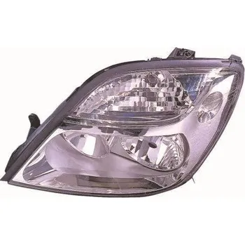 Přední světlomet LORO Světlomet LOR 551-1135L-LDEM1