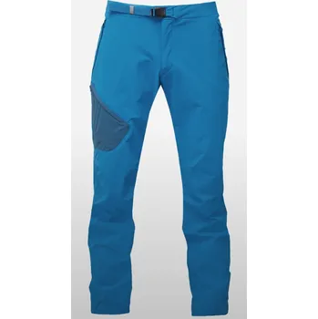 Pánské kalhoty Mountain Equipment Comici 2 Mens Pant Velikost: L / Barva: Alto/Majolica