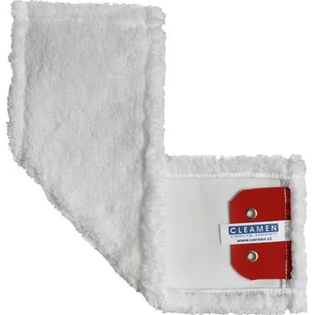 mop CLEAMEN CN návlek mop jazykový s druky mikrovlákno 40cm
