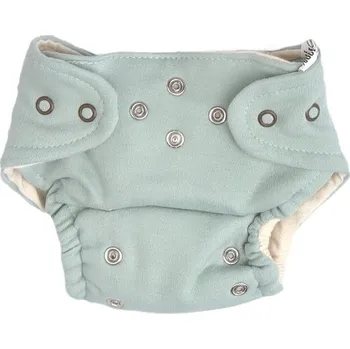 Plena Mamatti Látková plenka EKO sada - kalhotky + 2 x plenka, vel. 5 - 14 kg, Dino