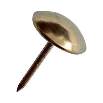 Hřebík Hřebíčky k zatloukání 10 mm - 50 ks