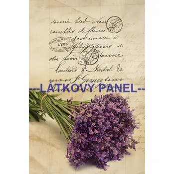 Panel bavlna - LE-297