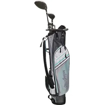 Golfový set MacGregor DCT3000 dámský golfový půlset