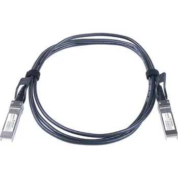 Stolní počítač MaxLink 25G SFP28 DAC kabel, pasivní, DDM, 1m, ML-DAC28+1