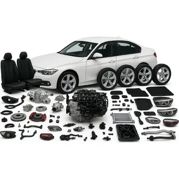 Příslušenství karosérie BMW Kryt levý (51711888653) 51 71 1888653