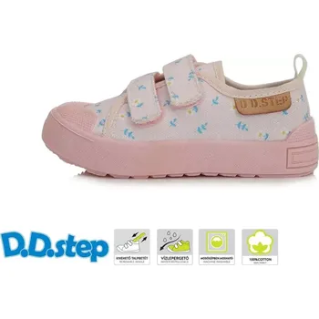 D.D.step plátěnky CSG-41841A