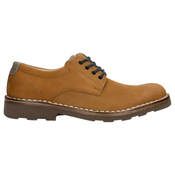 Pánské polobotky Světle Hnědé Pánské Polobotky Wojas 508473 45