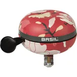 BASIL zvonek - MAGNOLIA BIG BELL - červená/béžová