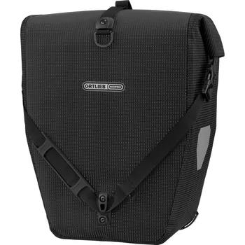 brašna na kolo Ortlieb Back-Roller High Visibility QL3.1 černá