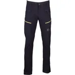 Pánské outdoorové kalhoty GTS 606351 tmavě modrá XXL
