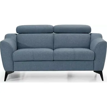 Pohovka Askont Pescara 2M: Pohovka s polohovatelnými podhlavníky