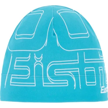 Čepice Zimní čepice Eisbär Pace Active - modrá světlá UNI