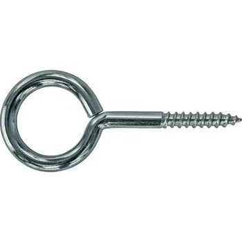 Vrut Oko s vrutem 100x35x7,8