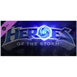 Heroes of the Storm (Starter Pack) (PC) (Battle.net)