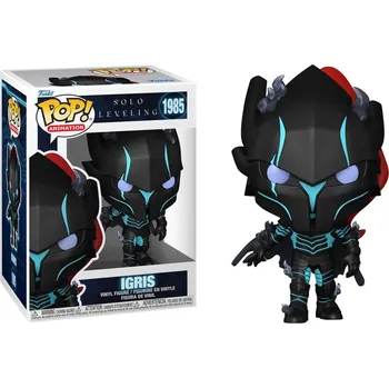 Figurka Funko POP! 1985 Animation: Solo Leveling - Igris