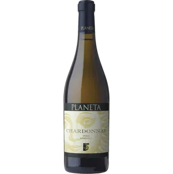 Víno Planeta Sicilia Chardonnay Sicilia Menfi DOC