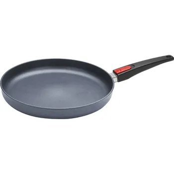 Pánev Pánev Diamond LITE s odnímatelnou rukojetí 32 cm - WOLL (Diamond LITE Pánvička s odnímatelnou rukojetí 32 cm - WOLL)