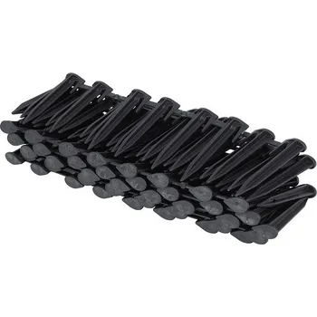 WORX WA0179 upevňovací kolíky na drát pro robotické sekačky 100 ks