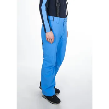 Snowboardové kalhoty Lyžařské kalhoty Stöckli ski pants RACE - azzurro-blue S