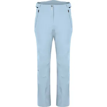 Snowboardové kalhoty Lyžařské kalhoty Kjus Women Formula Pants - Icy Blue 38