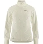 Běžecká bunda CRAFT ADV Nordic Training Speed 2 - šedá Velikost textilu: M