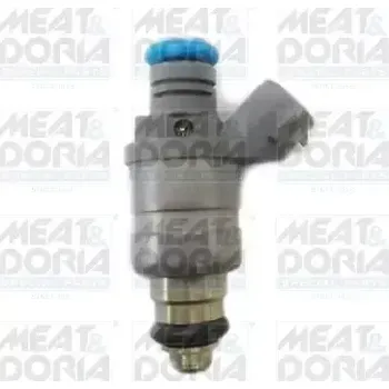 Auto-moto MEAT & DORIA Vstřikovací ventil MAD 75117803