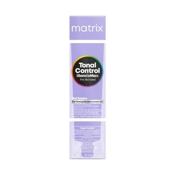 Vlasová kosmetika Matrix Tonal Control Pre-Bonded kyselý gelový toner na vlasy 90 ml, 11na