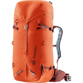 Outdoorové zavazadlo Deuter Guide 42+8 SL Barva: papaya-redwood
