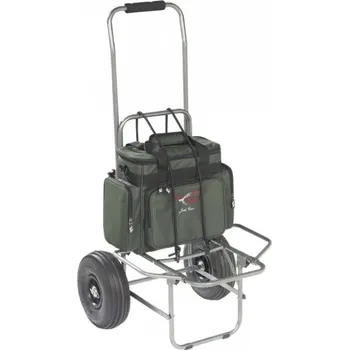 Saenger Anaconda 7141310 vozík Saenger Anaconda 7141310 vozík