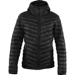 Lyžařská bunda Stöckli Insulator Hoody - černá S