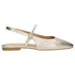 Zlaté Baleríny S Otevřenou Patou Wojas 4404758 38