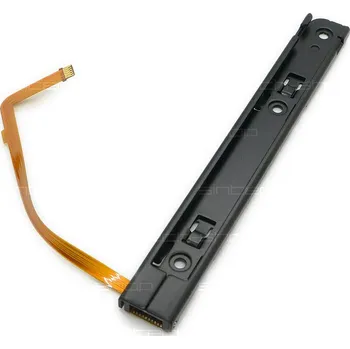 Herní konzole Sintech Electronic Nintendo Switch OLED nabíjecí kolejnice konzole pro Joy con s flexem (levá)