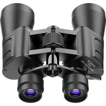 Dalekohled Dalekohled 10 - 30 x 50