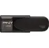 USB flash disk PNY Attaché 4 2.0 128 GB (FD128ATT4-EF)
