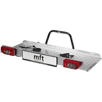 Nosič kol MFT BackPack 1600