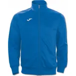 Joma Fotbalová mikina Combi modrá velikost M (100086.700)